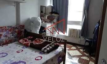 Imagem 6: Apartamento-À VENDA-Centro-Rio de Janeiro-RJ