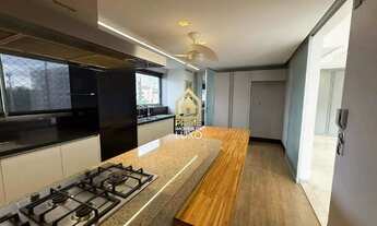 Imagem 7: Apartamento para locação com 311m² no Lourdes com 4 Quartos