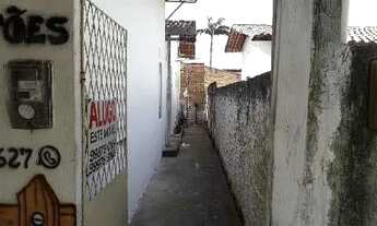 Imagem 4: Alugo casa 2/4 no Conjunto Parque dos Coqueiros