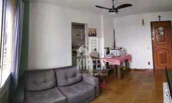 Imagem: Apartamento com 2 quartos à venda, 50 m²