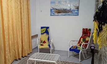 Imagem 2: Apartamento tipo casa na baia da traição