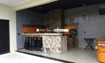 Imagem 7: Casa a venda com 4 quartos no Condomínio Village Saint Charbel - Araçoiaba da Serra SP