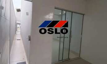 Imagem 4: CASA 03 SUÍTES, GARAGEM, LOCALIZADA NO RESIDENCIAL JARDIM ATL NTICO-GOIÂNIA