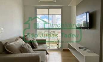 Imagem 3: Apartamentos - ED. THE ONE - LOFT HOMEFLEX - MOBILIADO