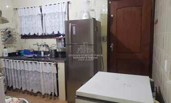 Imagem 5: Casa espaçosa a apenas 100 metros da praia Bairro Itaoca, Mongaguá!