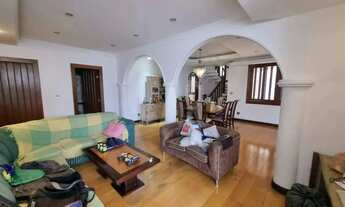 Imagem 5: Casa à venda, 5 quartos, 4 suítes, 4 vagas, São Luiz - Belo Horizonte/MG