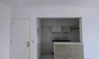 Imagem 4: Apartamento com 2 dormitórios para alugar, 63 m² por R$ 4.872,60/mês - Tatuapé - São Paulo