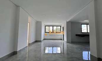 Imagem 3: Apartamento com 2 dormitórios para alugar, 84 m² por R$ 5.200,01/mês - Buritis - Belo Hori