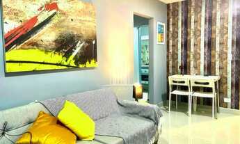 Imagem 2: Lindo apartamento à venda na Bela Vista, São Paulo-SP: 1 quarto, 1 sala, 1 banheiro, 1 vag