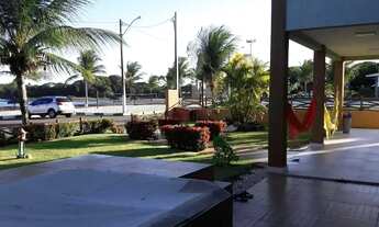 Imagem 4: GUARAJUBA 4 SUITES COND PARAISO DOS LAGOS COM PISCINA