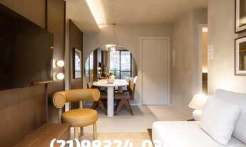 Imagem 4: Apartamento 1,2 ou 3 quartos com localização Premium, não perca essa oportunidade única!!!