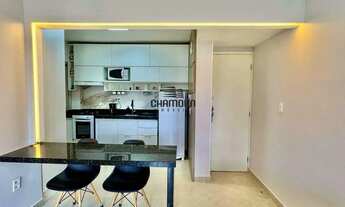 Imagem 7: Apartamento à venda, 1 quarto, 1 suíte, Praia do Morro - Guarapari/ES