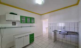 Imagem 7: ALUGO CASA, 2 QUARTOS, PARQUE DEZ