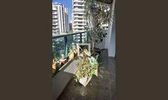 Imagem 7: Apartamento à Venda - Santana, 3 Quartos, 160 m2