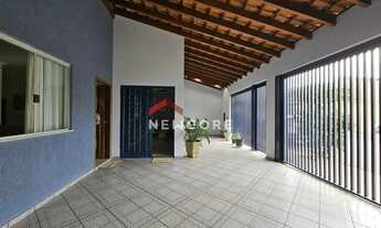 Imagem 5: Casa em Rua Paraná - Vila Coralina - Bauru/SP