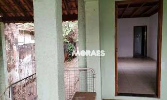 Imagem 10: Casa e Terreno à venda, 115 m² por R$ 280.000 - Vila Souto - Bauru/SP