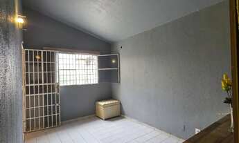 Imagem 4: Casa térrea no CONJUNTO VILLA NOVA