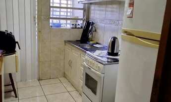 Imagem 7: Apartamento à venda com 1 quarto 41 m²