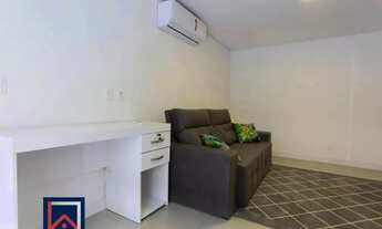 Imagem: Venda Apartamento 1 Dormitórios - 64 m²