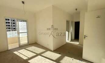 Imagem 4: Oportunidade - Apartamento - Urbanova - Residencial The Gold Urbanova - 2 Dormitórios - 56