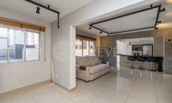 Imagem 7: IMOBILIARIA JUVEVÊ ALUGA APARTAMENTO REFORMADO CABRAL AV PARANA PRX IGREJ BOM JESUS KHARIN