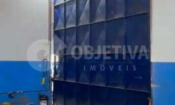 Imagem 2: Galpão disponível para aluguel no Distrito Industrial em Uberlândia