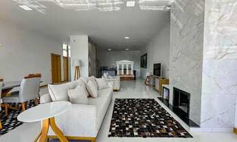 Imagem 5: Casa com 4 dormitórios à venda, 504 m² por R$ 1.990.000,00 - Barra do Imbuí - Teresópolis