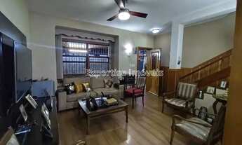 Imagem 2: Casa Linear no Cachambi 4 quartos e 2 vagas