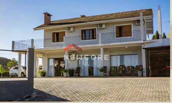 Imagem 2: Casa em Dt.eletra - Salto Eletra - São Francisco de Paula/RS