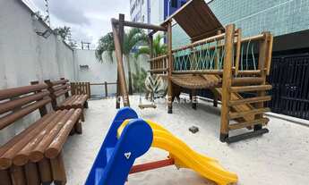 Imagem 3: APARTAMENTO 3 QUARTOS NO PINA, 77M2, COM ÁREA DE LAZER COMPLETA, POR 539 MIL