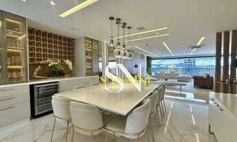 Imagem: Apartamento à venda, 313 m² por R$ 5.990.000,00