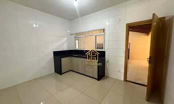 Imagem 9: Casa com 3 dormitórios - venda por R$ 440.000,00 ou aluguel por R$ 2.300,00/mês - Loteamen