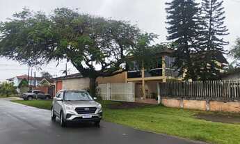 Imagem 4: Carnaval em Guaratuba 20 Pessoas 8 quartos 5 Bwc e Piscina 4x8m