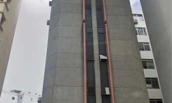 Imagem 2: Locação Sala Comercial 45m2 - Edf. São Paulo Office - Rua Frei Caneca - Consolação