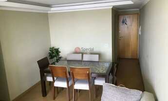 Imagem 2: Apartamento com 3 quartos á venda no Tatuapé, 85m2