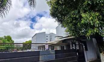 Imagem: Apartamento para alugar no bairro Canudos