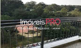 Imagem: Apartamento 370m² para Venda ou Locação