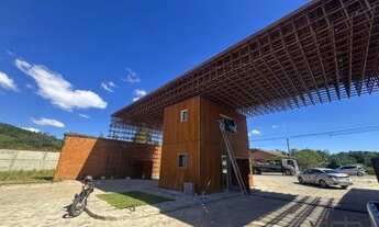 Imagem: Terreno de 420,00 m² em condomínio Fechado