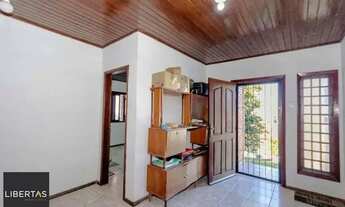 Imagem 4: Casa à venda com 3 dormitórios, 1 suíte e espaço gourmet em terreno alto