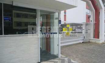 Imagem 2: Apartamento com 3 quartos à venda no bairro Trindade em Florianópolis