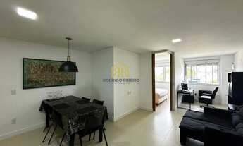 Imagem 6: Lindo Loft mobiliado, pronto para morar NA LAGOA