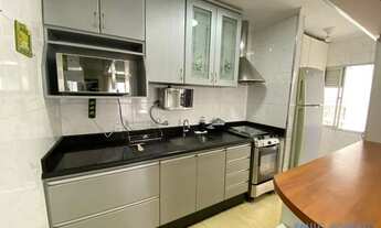 Imagem 5: APARTAMENTO - VILA SANTA CLARA - SP