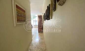 Imagem 3: Apartamento para venda possui 204 metros quadrados com 1 quarto em Tijuca - Rio de Janeiro