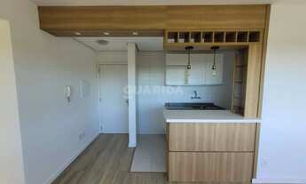 Imagem 6: Apartamento com 2 quartos, sendo 1 suíte, no Bairro Jardim Botânico, Porto Alegre