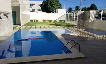 Imagem 3: Imóvel para venda tem 120 metros quadrados com 4 quartos em TAMANDARE I - Tamandaré - PE