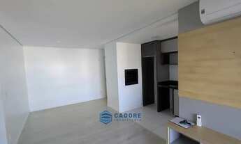 Imagem 2: APARTAMENTO DOIS DORMITÓRIOS BAIRRO LOURDES