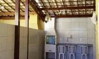 Imagem 3: Casa 4/4 mobiliada no condomínio Vog Ville em Lauro de Freitas