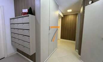 Imagem 5: Apartamento com 2 dormitórios para alugar, 70 m² por R$ 3.650,01/mês - Centro - Biguaçu/SC