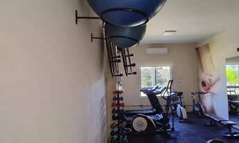 Imagem 5: Imóvel para venda com 52 metros quadrados com 2 quartos