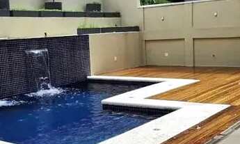 Imagem 4: Casa para Locação em Santana de Parnaíba, Alphaville, 4 dormitórios, 4 suítes, 6 banheiros